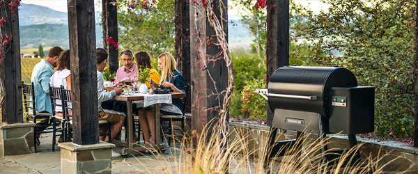Outdoor Furniture Maine Grills Pierce Outdoors - Outdoor Furniture Yarmouth Maine