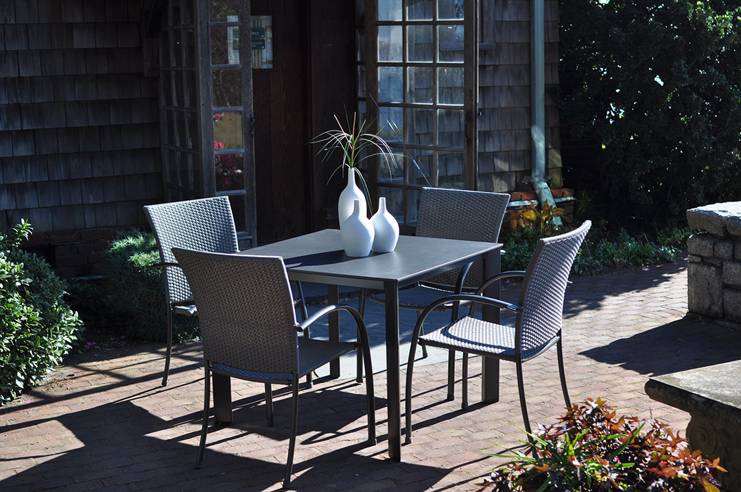 Pilano Dining Outdoor Furniture Maine Grill Maine Pierce Outdoors