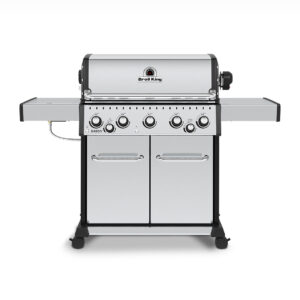 Broil King Pro Grill