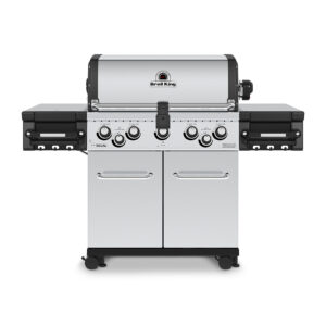 590 Broil King Pro Grill