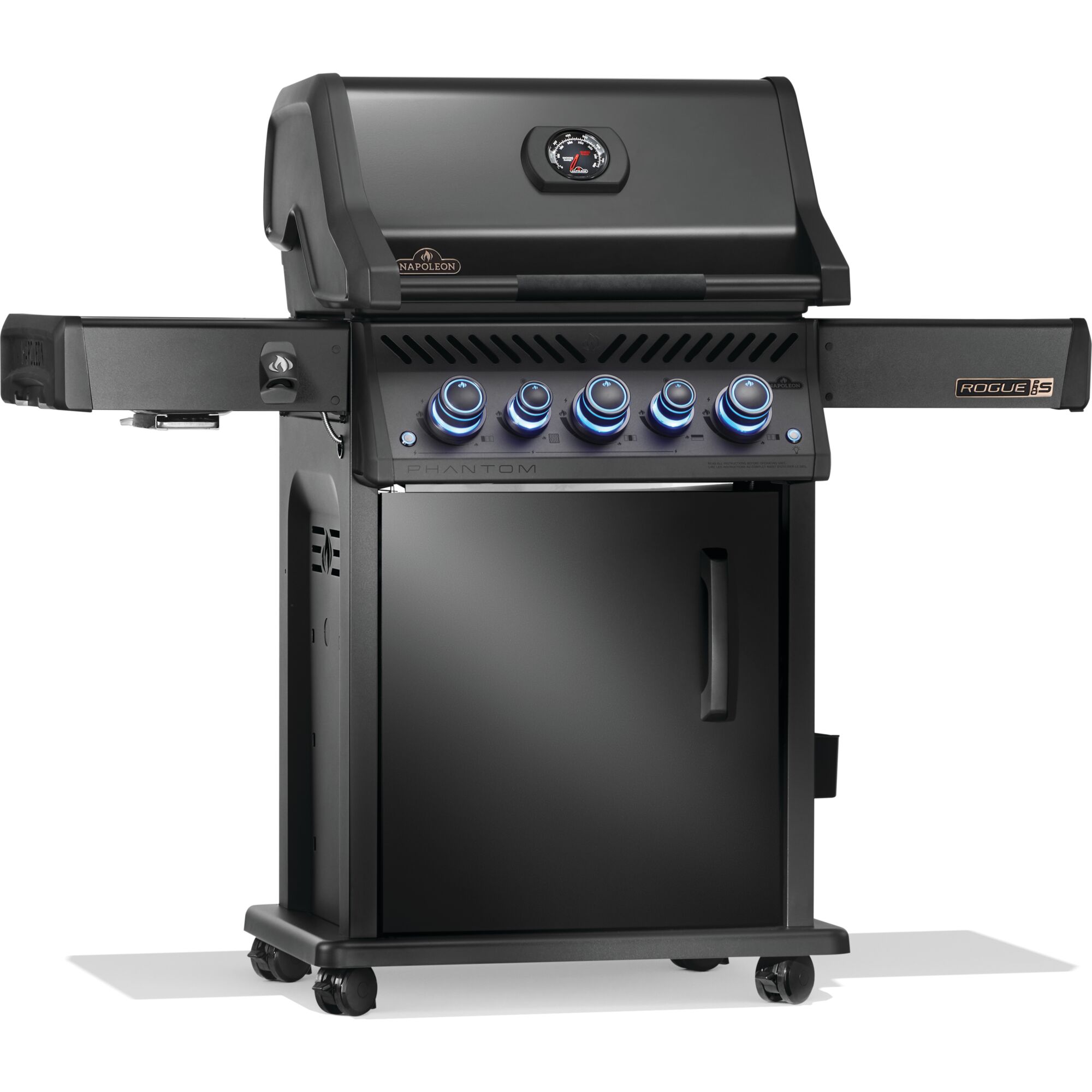Phantom Rogue PRO-S 425